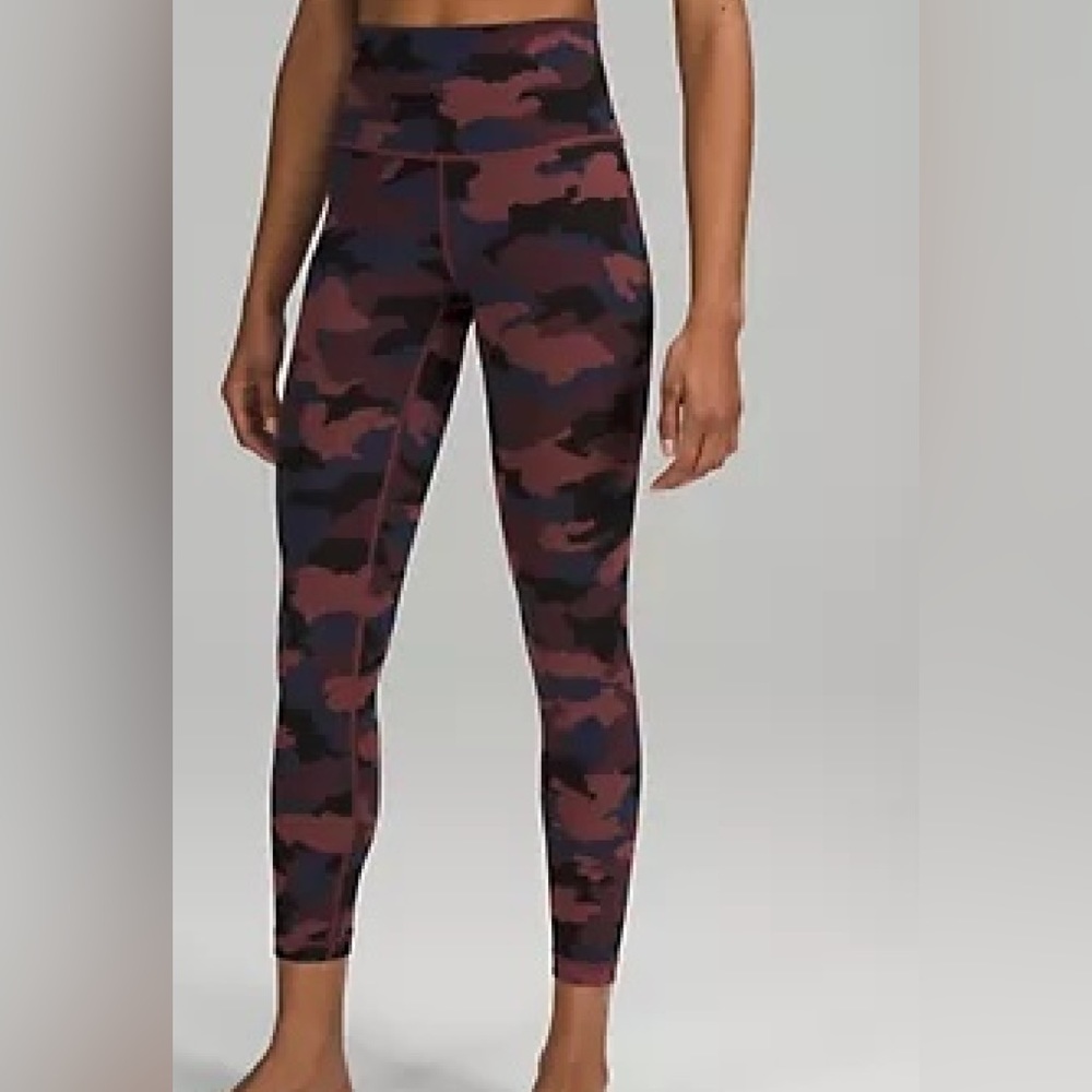 Wunder Under High-Rise Tight 25" Full-On Luxtreme size 2 2023